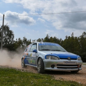 1° RALLY SULCIS-INGLESIENTE - Gallery 49